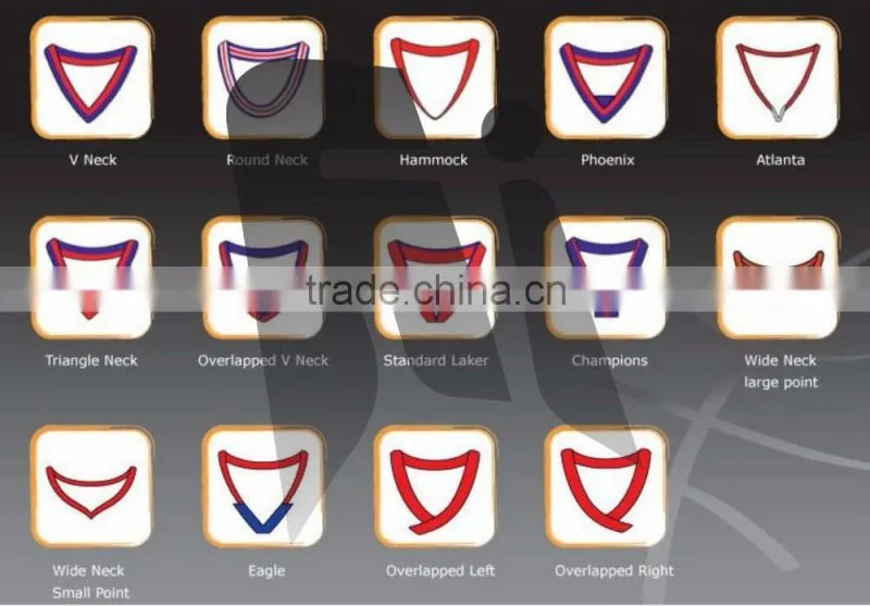 basketball team uniform