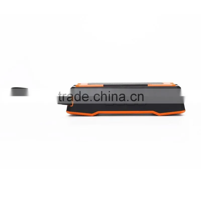 internet waterproof Wifi Speaker,portable wifi speaker,home wifi speaker