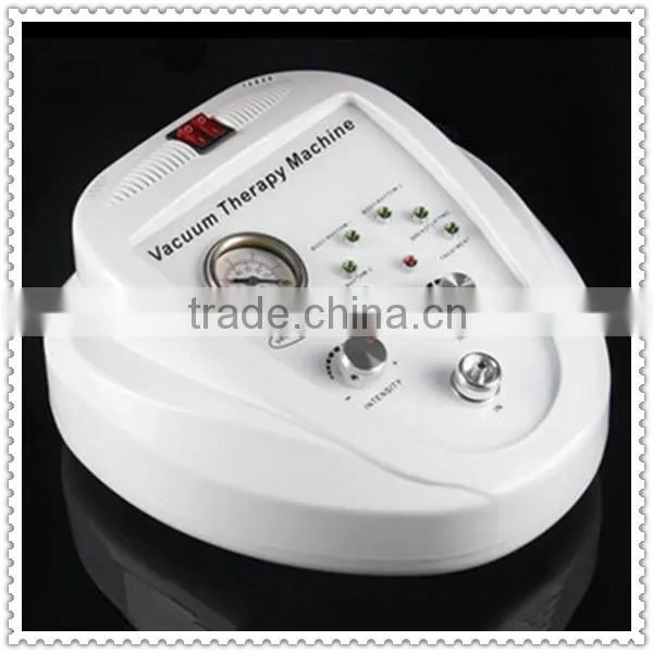 Professional breast massage enlargement machine