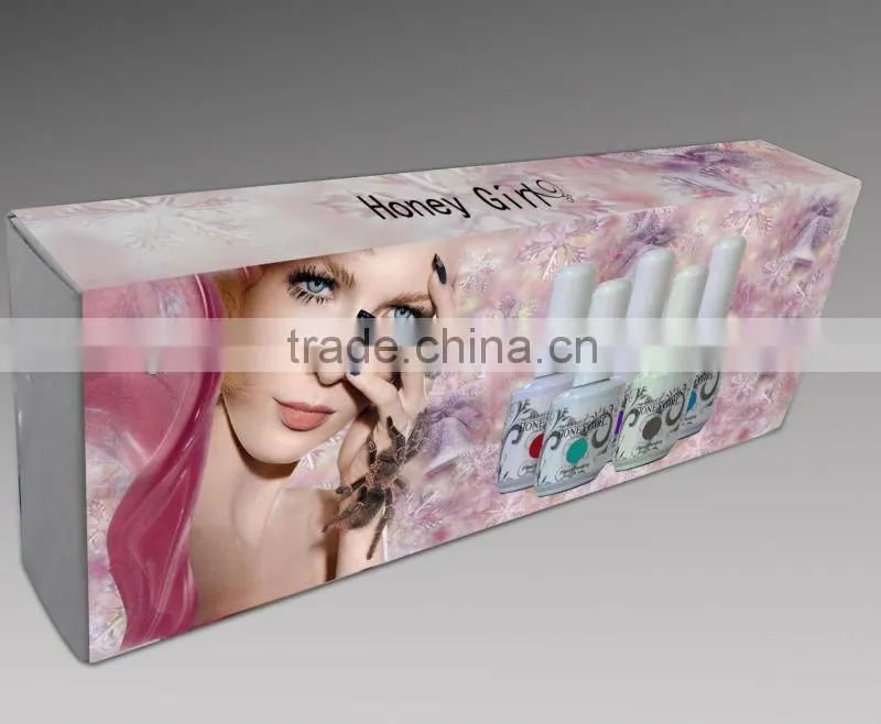 New arrived magnetic diamond cat eye uv gel for nail