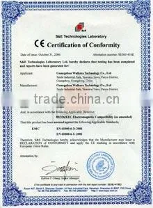 16340 600mah 3.7v li-ion rechargeable battery