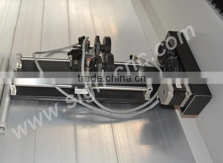 sink table 250mm 80w marble laser engraving machine