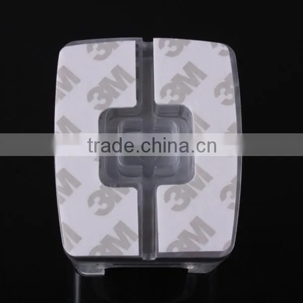 Mult-function ABS Plastic Display Stand Mobile Phone Holder