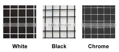 Customized Gridwall Panel