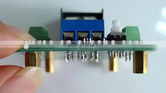 L298N DC Stepper Motor Driver Controller Board Module in stock