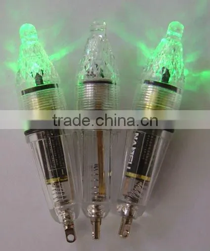 colorful LED underwater light that can use underwater 300 meters