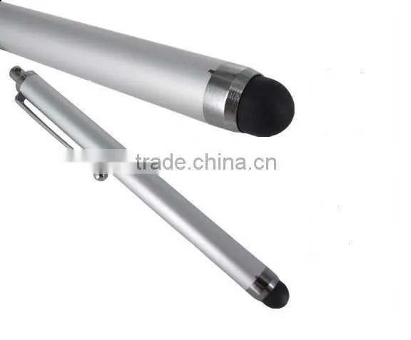 Newest stylus touch pen for iphone/smart phone