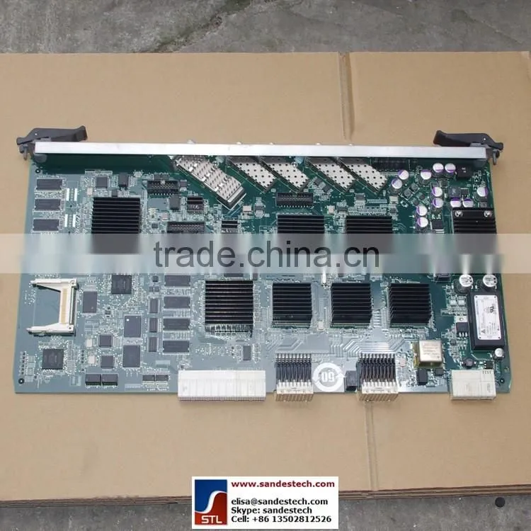 Alcatel EHNT-B 3FE51196 AA AC 02 for Alcatel-Lucent bell ISAM7342 ISAM 7342