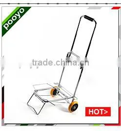 2015 simple design coffee cart, push cart, mini golf cart