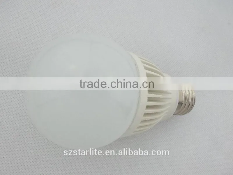 5w ceramics led bulb