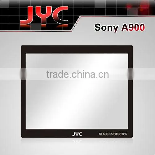 NEX3/NEX5 Optical Glass LCD Screen Protector for DSLR camera