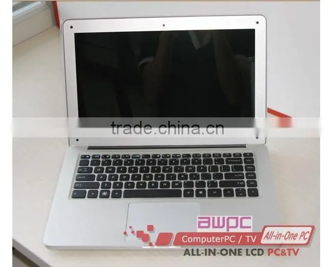 AWPC intel Core i3-3227U Dual Core 1.9ghz 13.3"WSVGA LED backlit LCD1366*768 screen LAPTOP COMPUTER