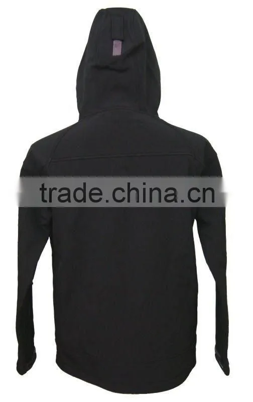 Waterproof Breathable Softhsell Jacket, Waterproof Jacket