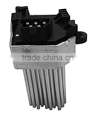 heater blower motor resistor for 64116920365