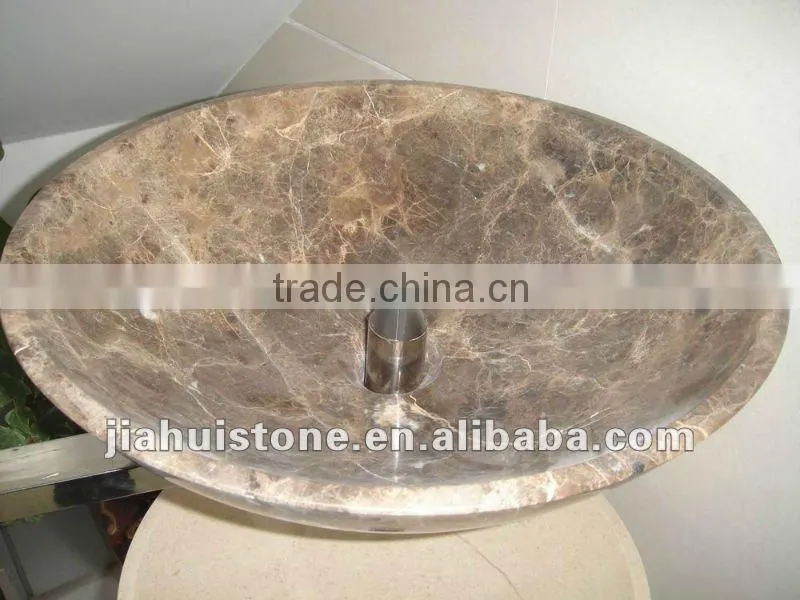 China Natural Granite Sinks