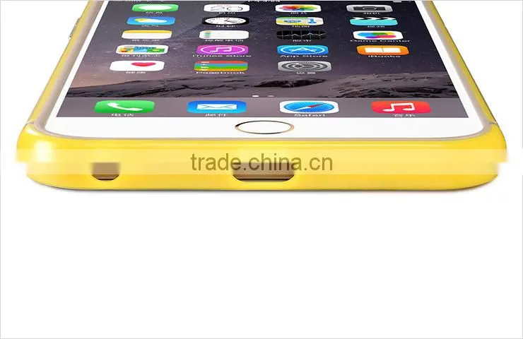Bumper Case For iPhone 6