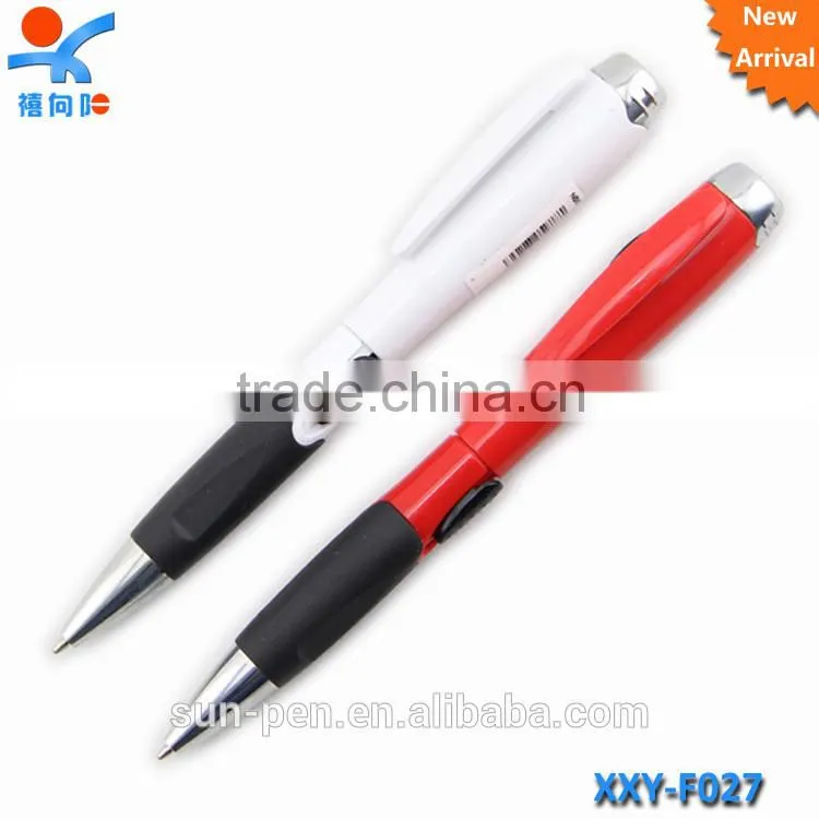laser ballpoint pen for promotion