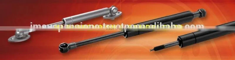 SHOCK ABSORBERS/ Shockers for all trucks and trailers and bus