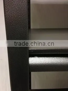 Rivet Industrial Shelving