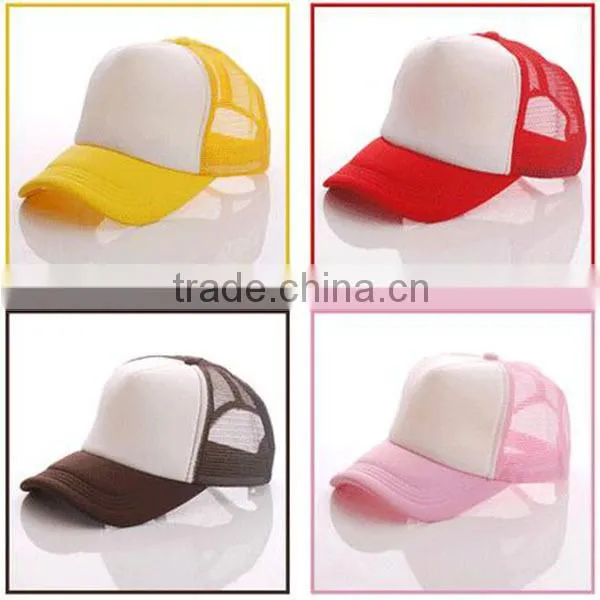 Cheap Customize Cap Baseball For Sale