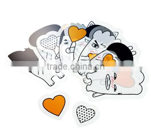 paper label stickers, security hologram sticker