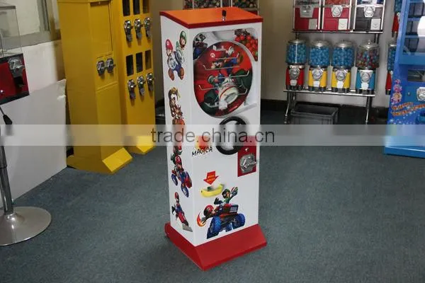 Toys machine/Twister Machine vending machine