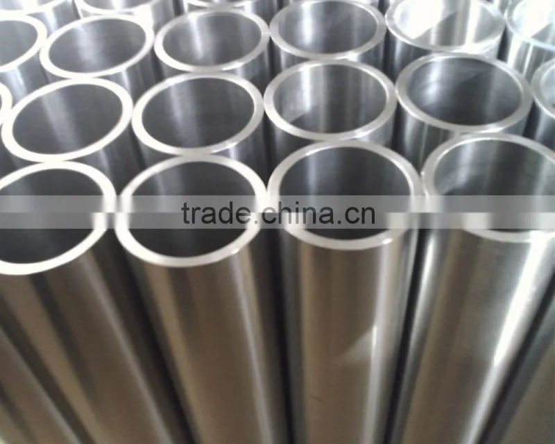 ASTM A213 Boiler STEEL Pipe