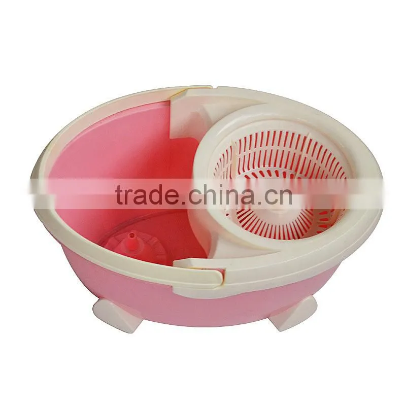 magic spin mop hand press handles