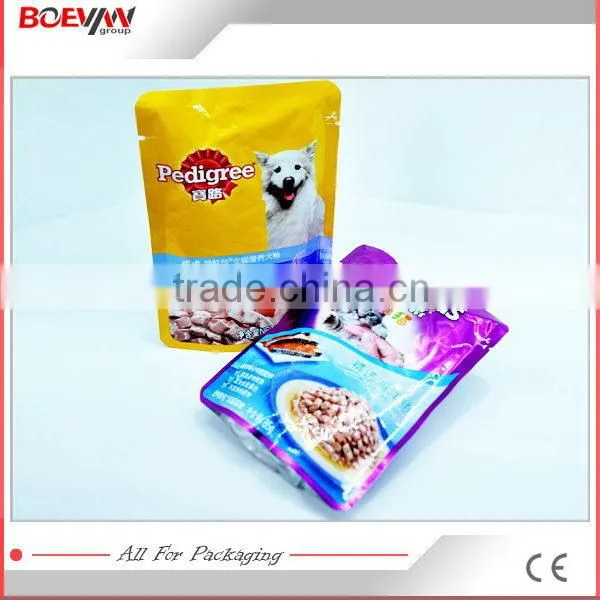 Creative newest crispy rice packing machines
