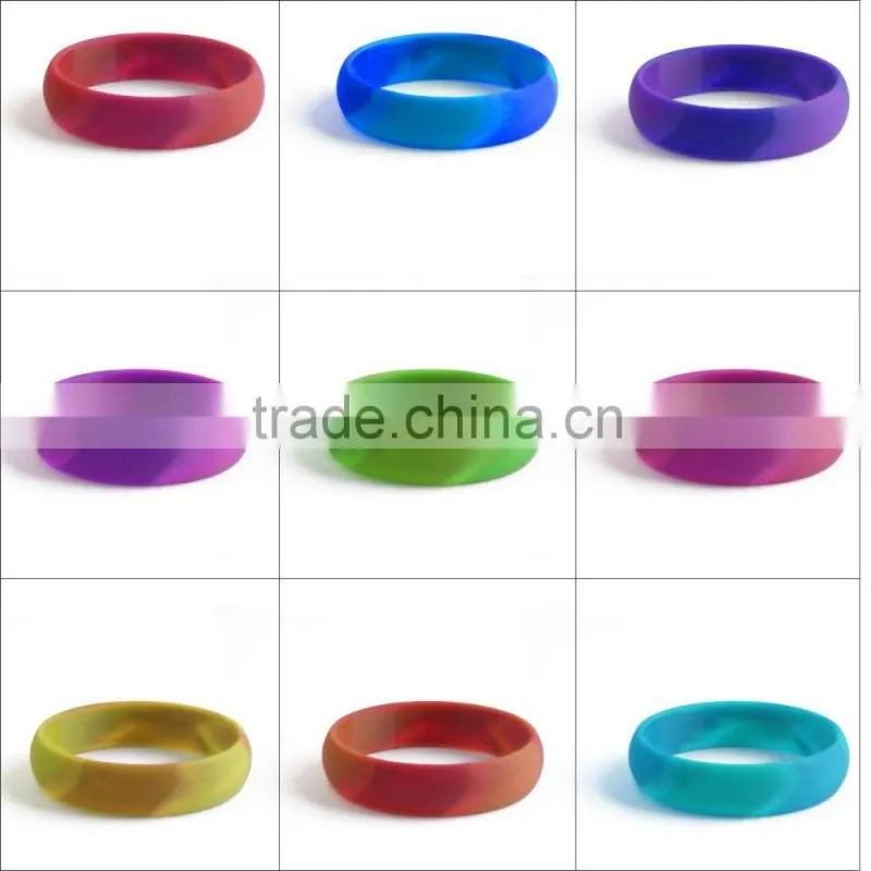 thin diy silicone wristband printer