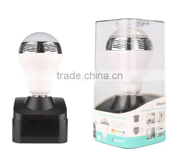 Factory price scoreboard led score board wireless remote control speaker