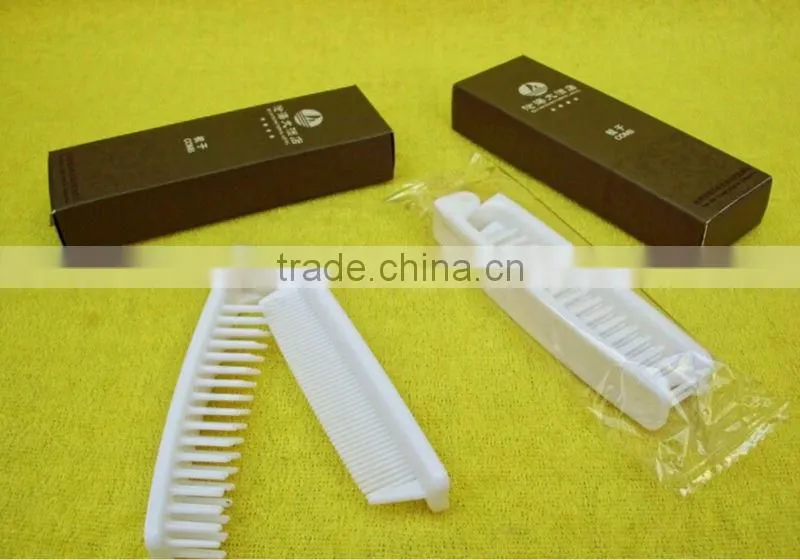 Hot Sale Hotel Disposable Items Manufacturer in Guangzhou