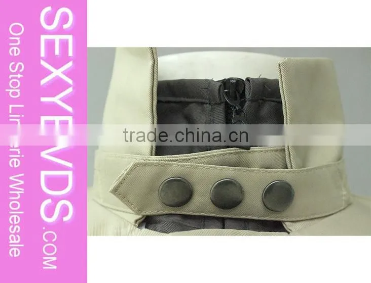 Final fantasy Snow Villiers cosplay costume patterns