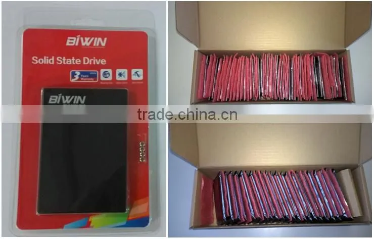 1.8 inch SSD SATAIII interface,32GB~512GB capacity high speed hard drive R/W 562MB/s 456MB/s MLC 1.8'' solid state drive