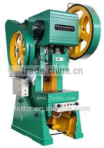 Auto CNC Sheet Feeding Punching Machine