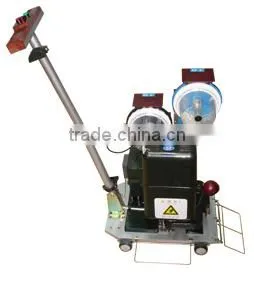 Brightness LDY720 infrared sticker cutting plotter with flexi 10 software