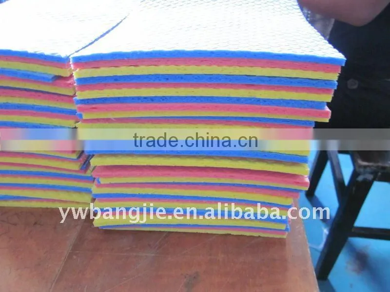 Cellulose Sponge Cloth