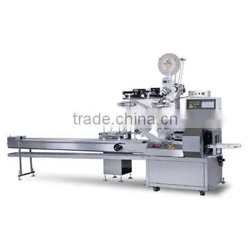 JB-SPM surgical glove package machine