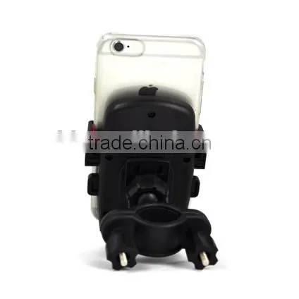 Factory Professional Flexible Popular Phone Bike Bicycle Mount
