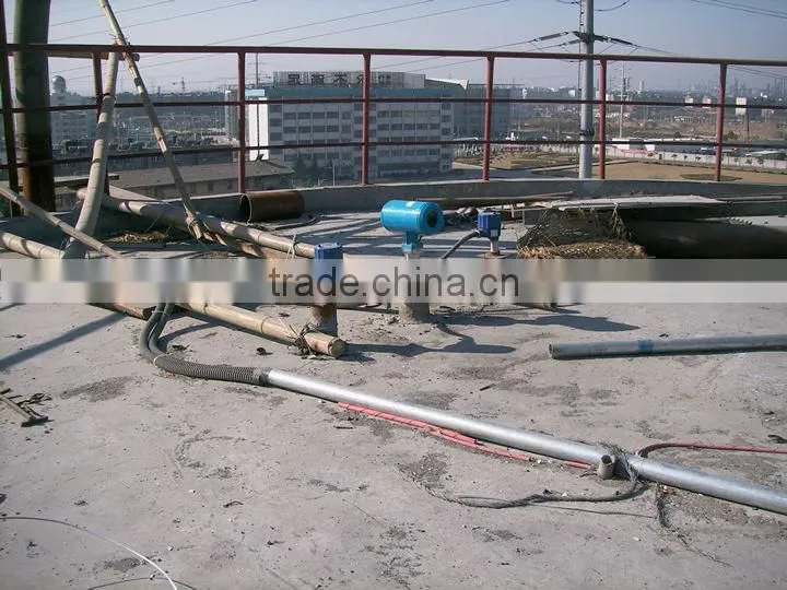 non-contact liquid level sensor