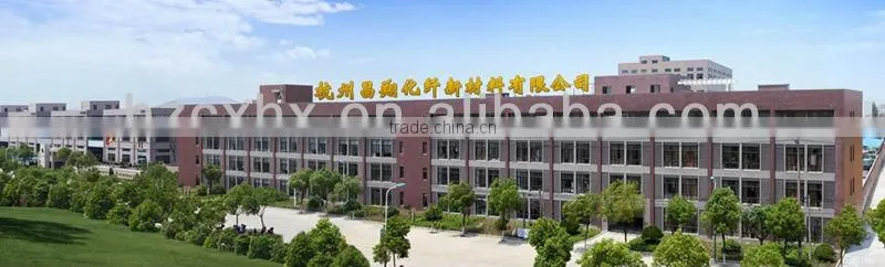 polyester yarn factory and polyester yarn export in china