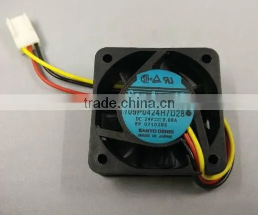 new fanuc cooling fan 109P0424H7D28