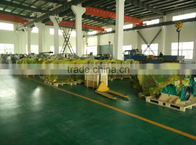 Taizhou Flying Dragon Machinery Equipment Co., Ltd. company overview - view 2
