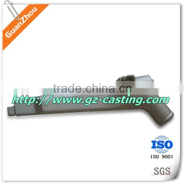 Die cast automotive parts
