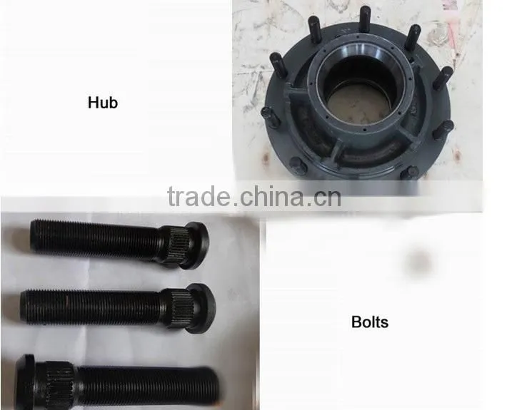 s type cam-shaft