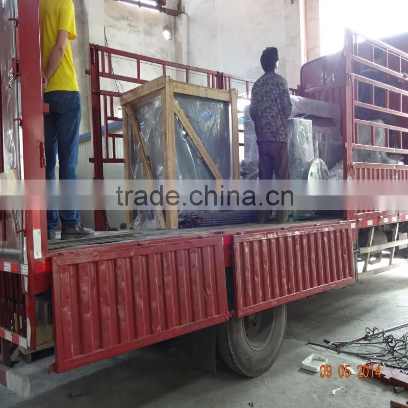pulp molding machinery/ pulp molding tray machinery 6*6
