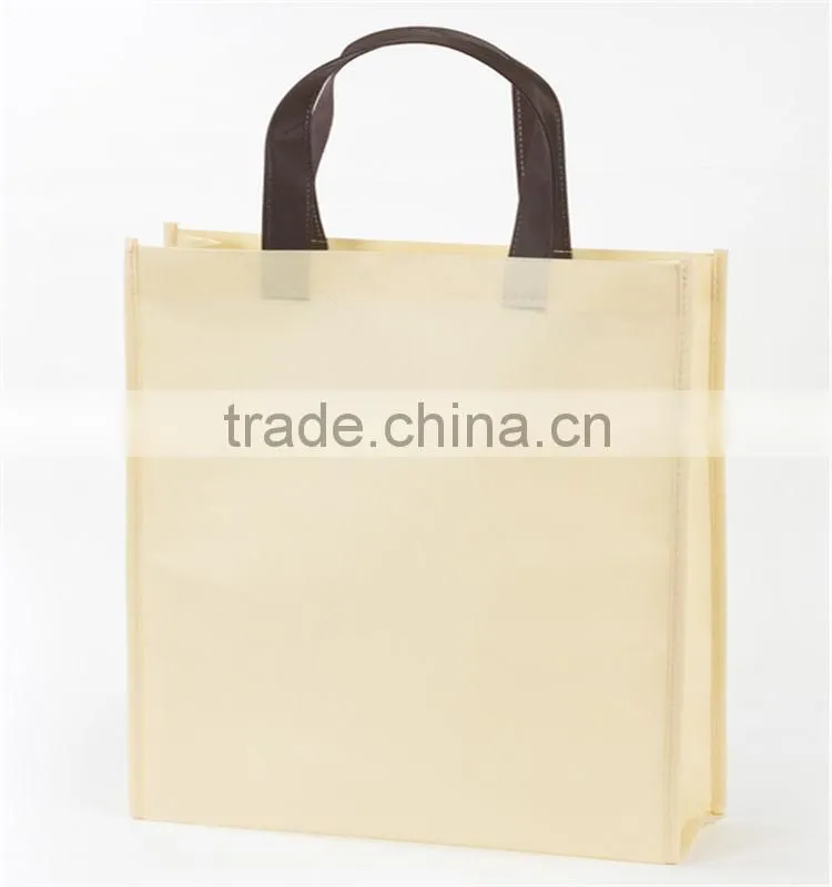 Plastic Bag Handles