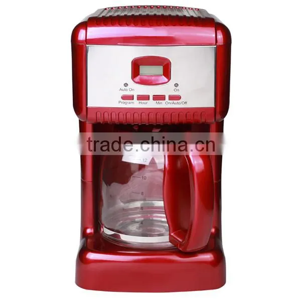 12 Cups Coffee Machine