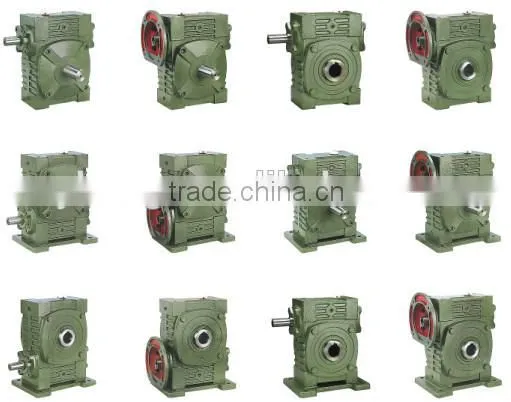 Hollow Harmonic Drive Reducer