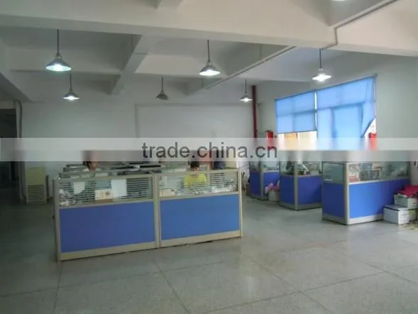 Quanzhou Huoyuan Garment Co., Ltd. company overview - view 3